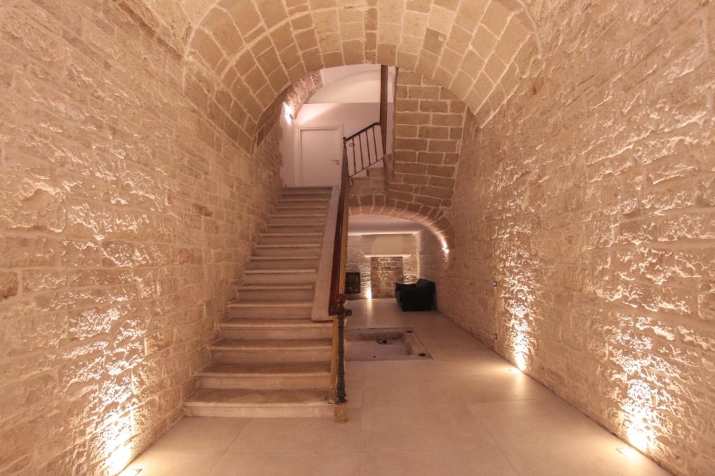 B&amp;b il castello — Hotel in Giovinazzo