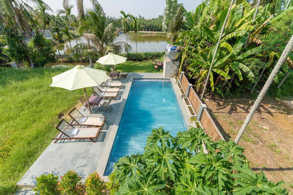New Sunshine Homestay photo