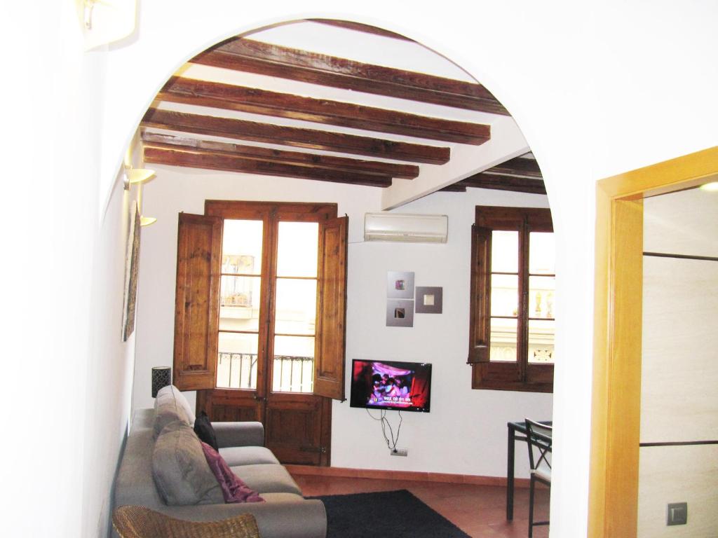 Top Barcelona Apartments - 3