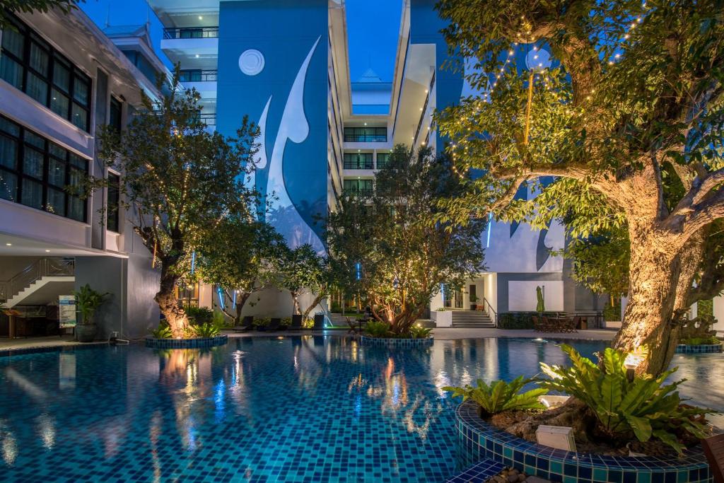 Hotel Facilities