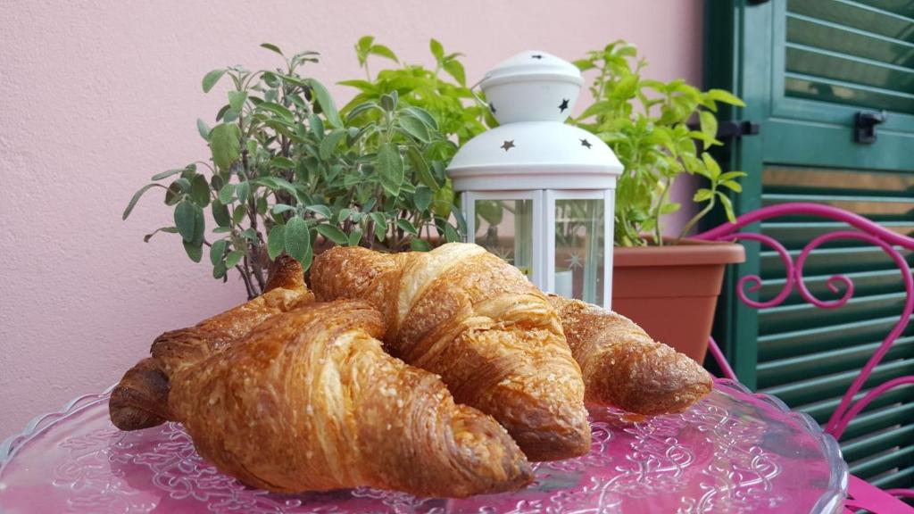 B&B Poggio di Balestrino 전경