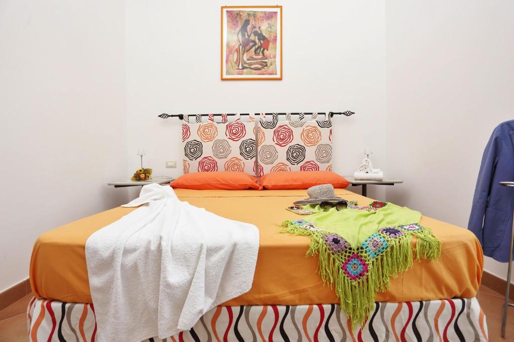 Capo d'Orlando Apartments - Sabbia - 5