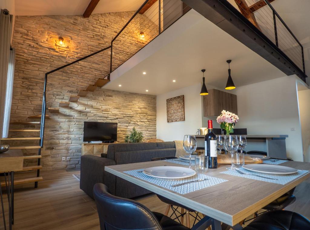 Loft de standing Cannes - 5