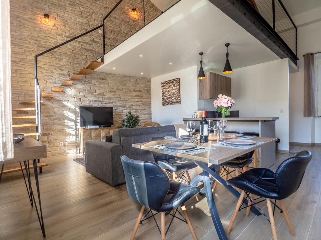 Loft de standing Cannes - 2