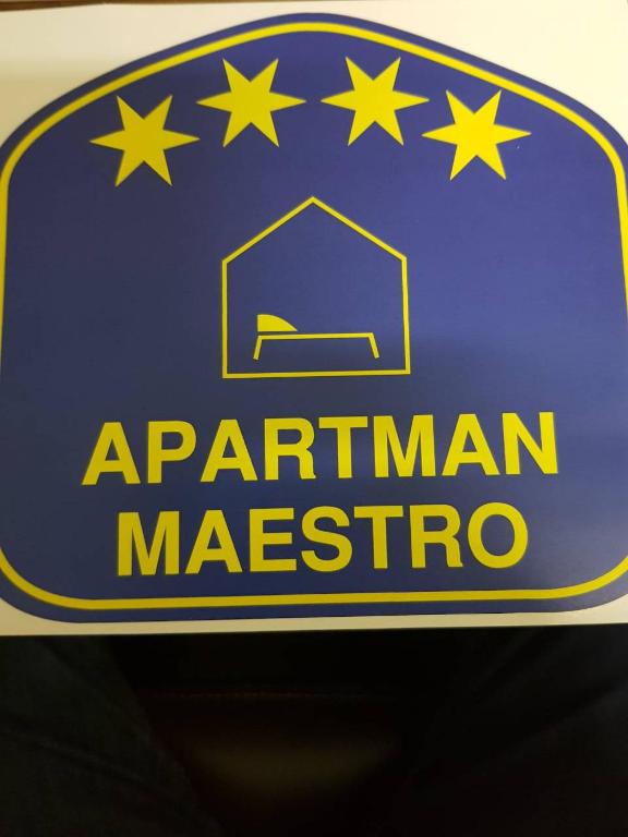 Novi Lux Apartmani Maestro - 2