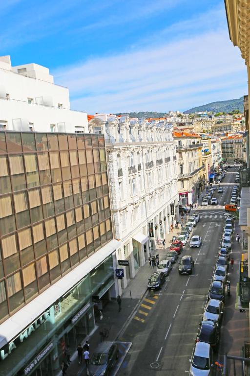 Splendid apart in the heart of Nice - 3