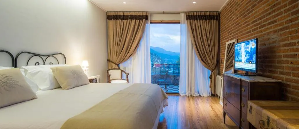 Paraíso Casa de Montaña, hotel in San Martín de los Andes