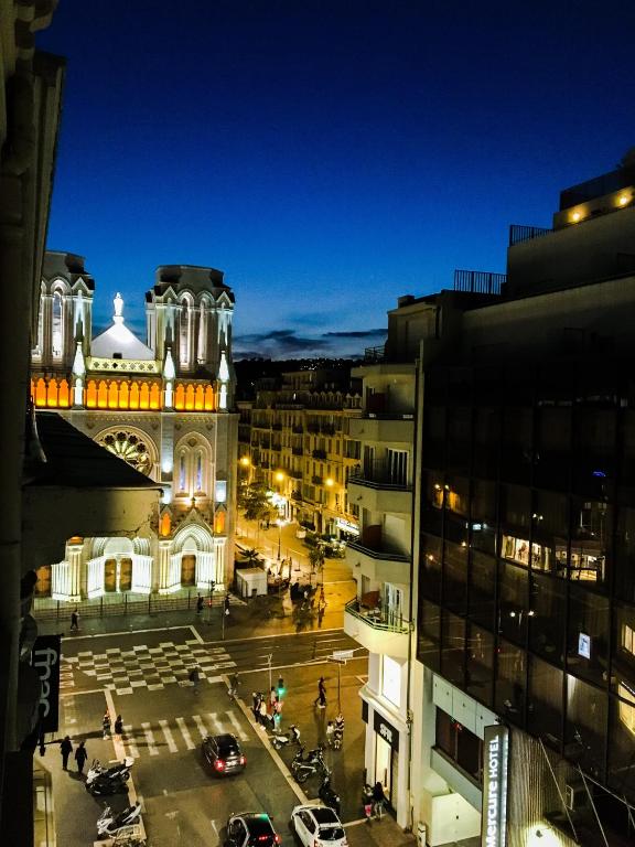 Splendid apart in the heart of Nice - 2