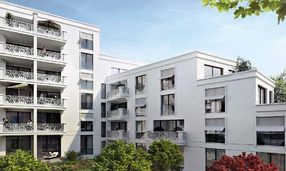 City Apartment Munich photo