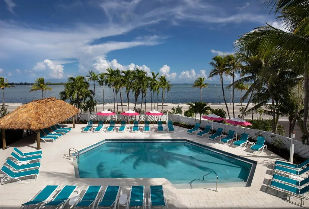 The Laureate Key West, hotel in Key West