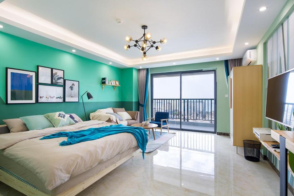 Sanya Apartments for Rent, China price from 27 of Hotels
