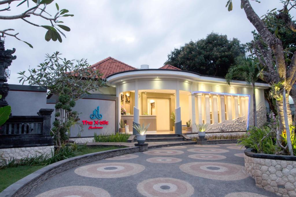 The Xotic Jimbaran Bali, Jimbaran