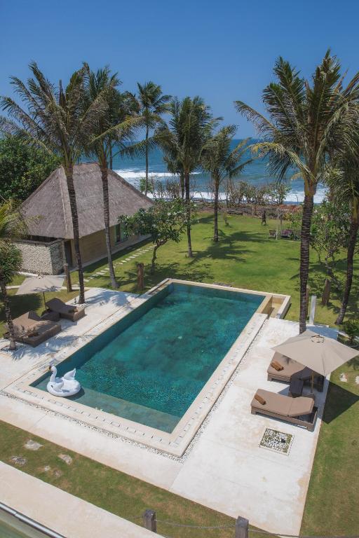 Beraban Beach House photo