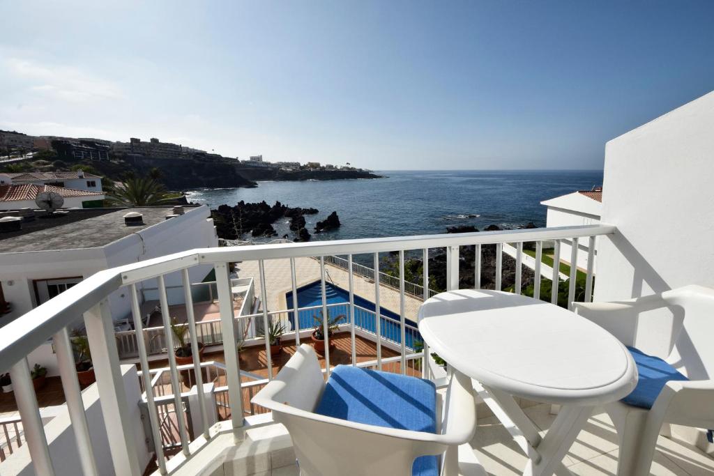 Punta N 5 - Vivienda vacacional, Santiago del Teide