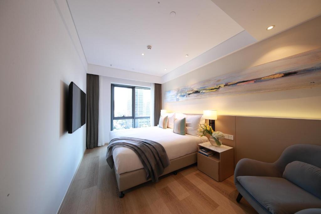 Sincere Residence Changfeng photo