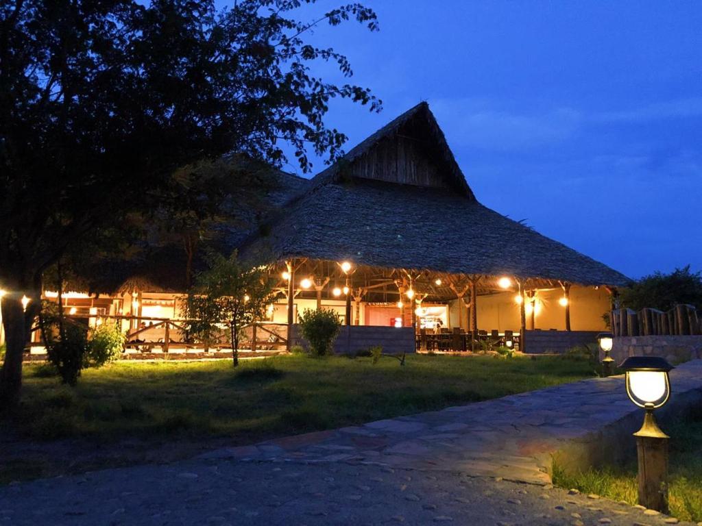 Mara Sweet Acacia Lodge — Hotel in Narok