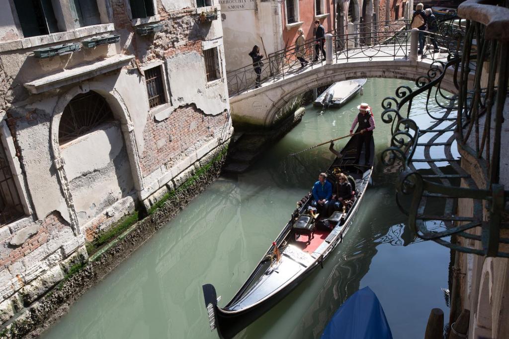 Ca' Via della Seta photo