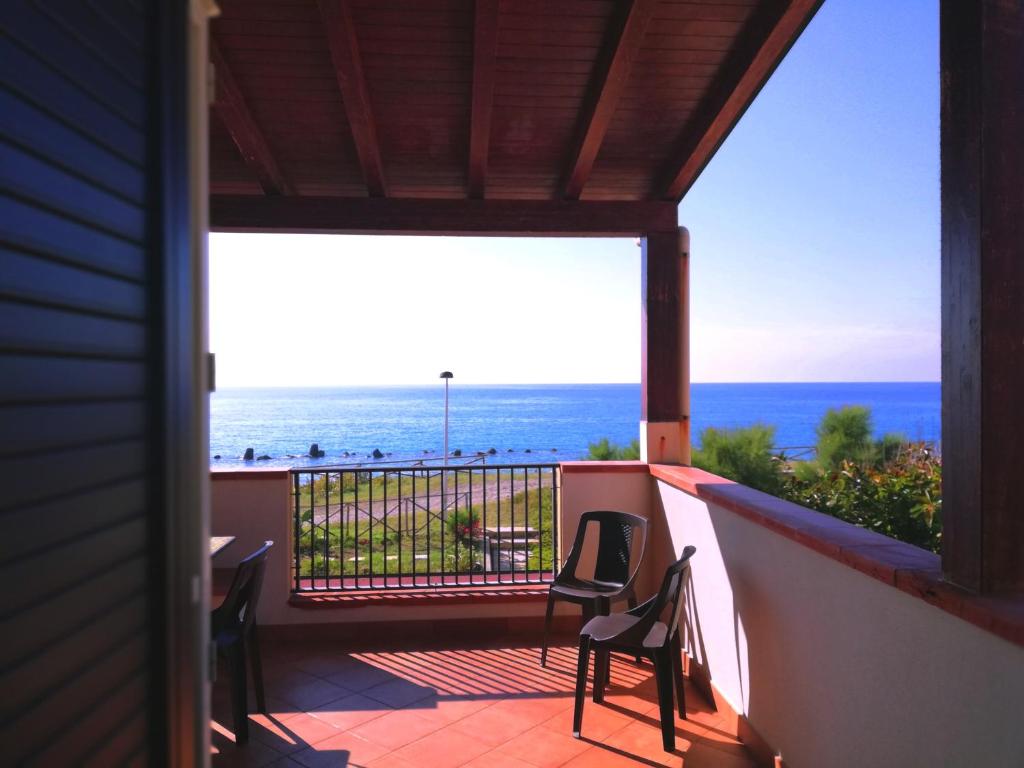 Capo d'Orlando Apartments - Sabbia - 4