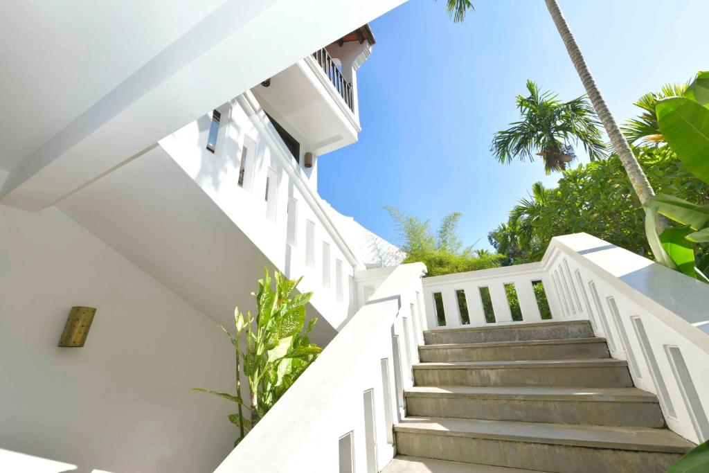 Attrezzature e servizi