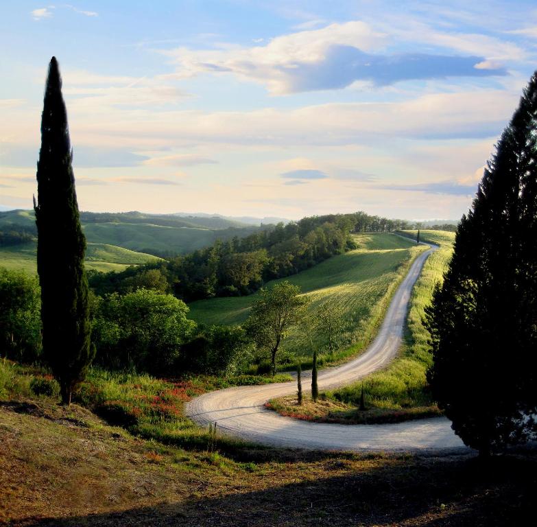 Agriturismo Mocine photo