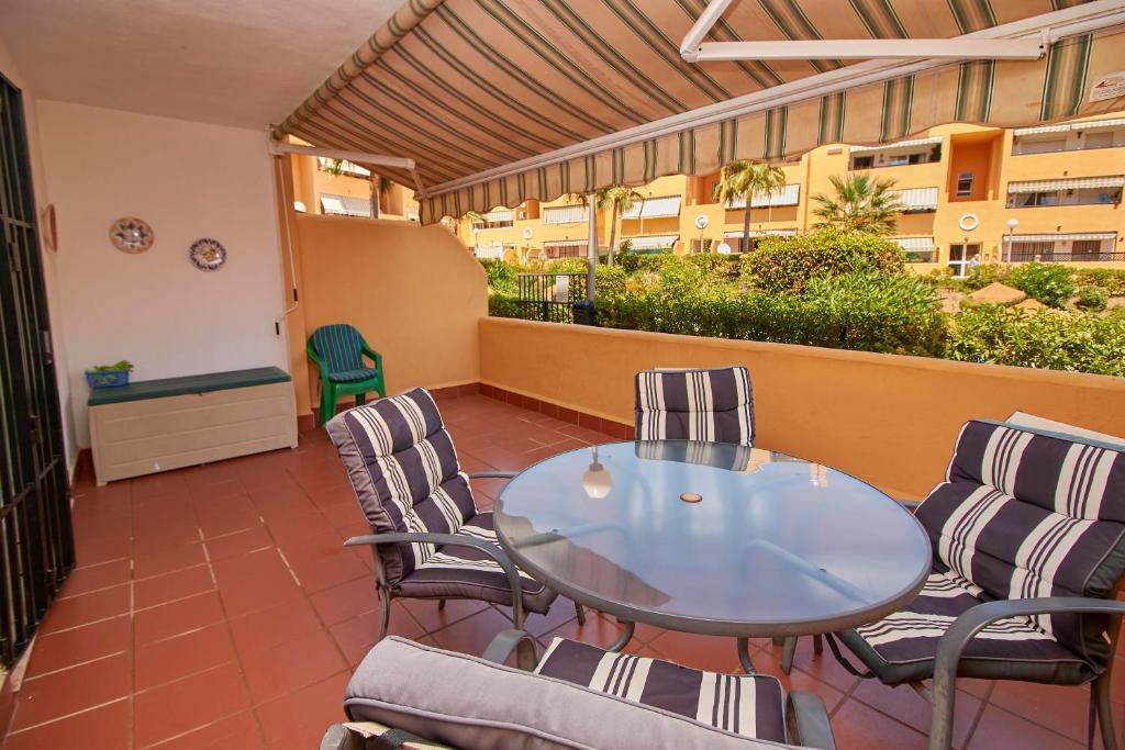 Apartamento reserva de Benalmar - 5