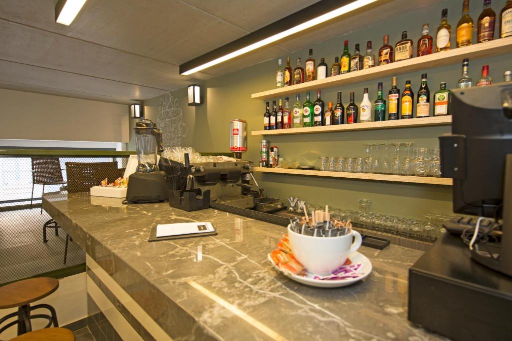 Pub/Lounge
