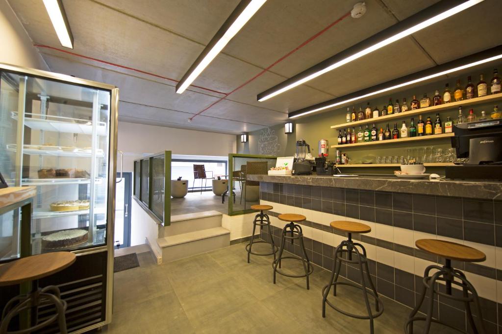 Pub/Lounge