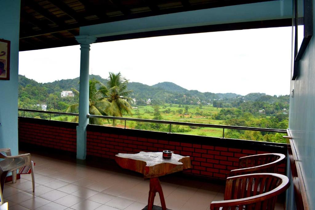 Rathna Gems Halt, Ratnapura