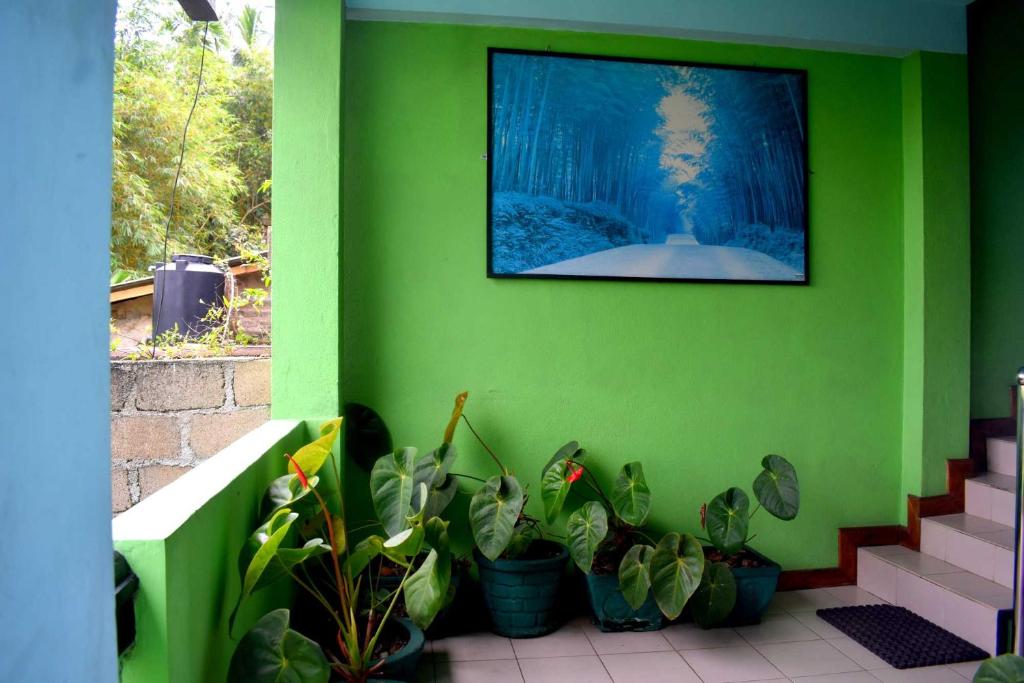 バルコニー/テラス