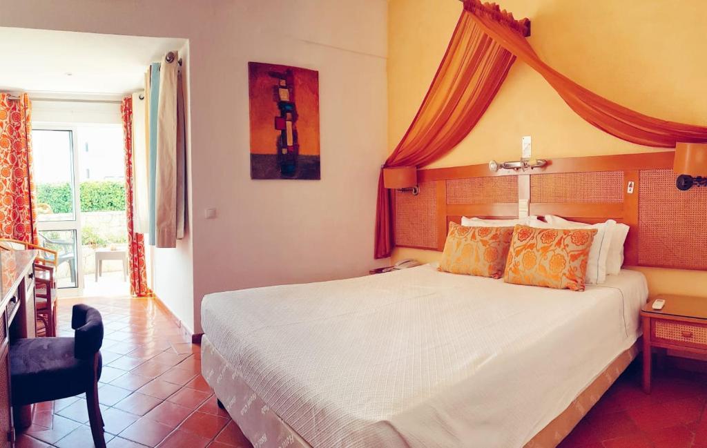 Hotel do Cerro — Hotel rooms in Albufeira, Faro