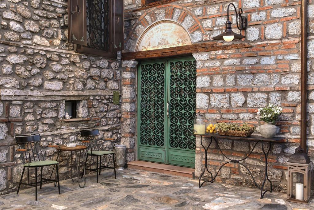 Robolo Boutique Hotel photo