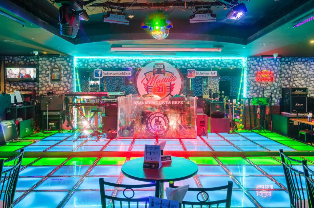 Nightclub