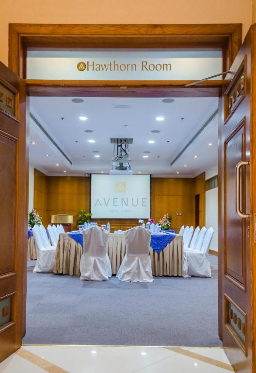 Meeting room / ballrooms