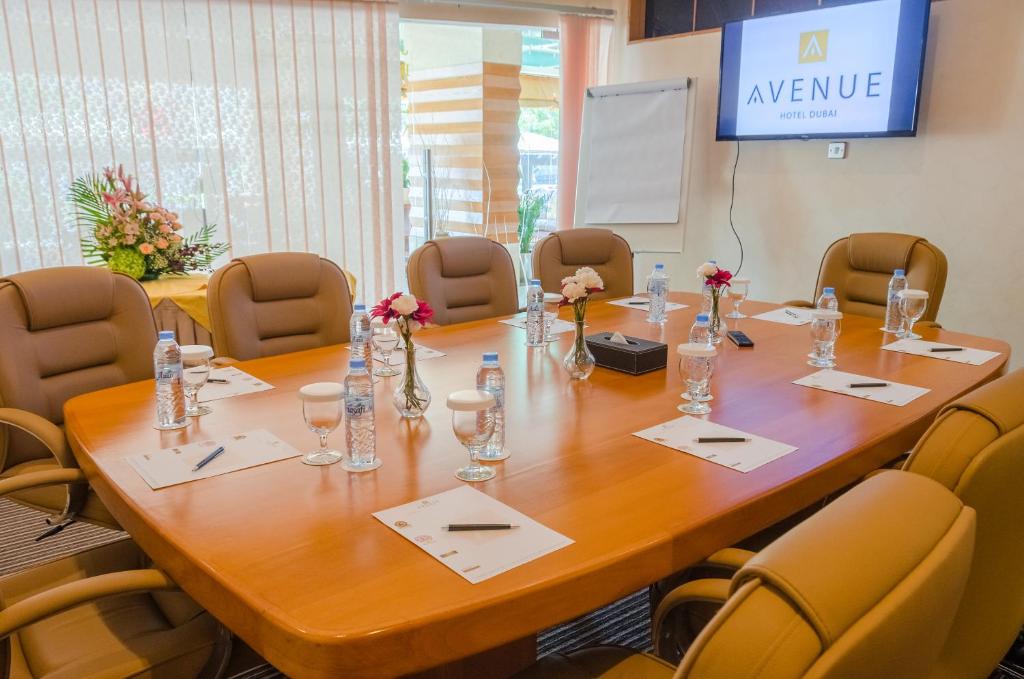 Meeting room / ballrooms