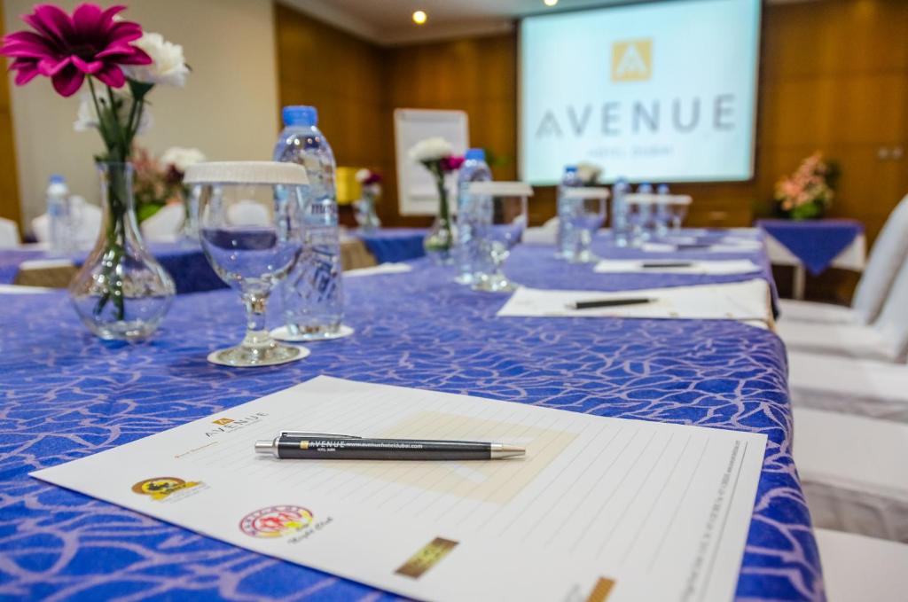 Meeting room / ballrooms