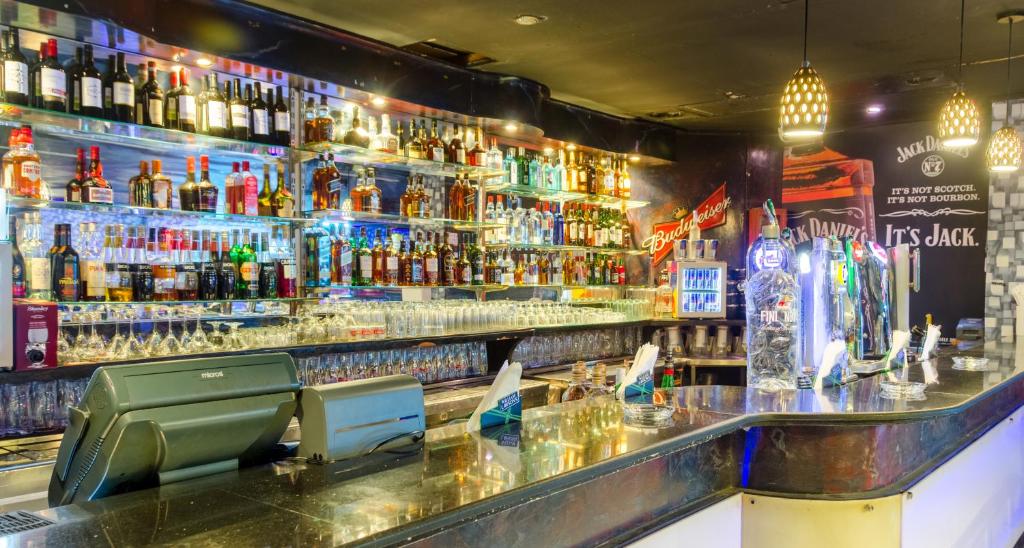 Nightclub
