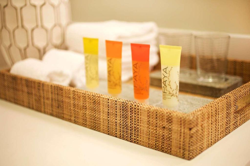 バスルーム（客室）