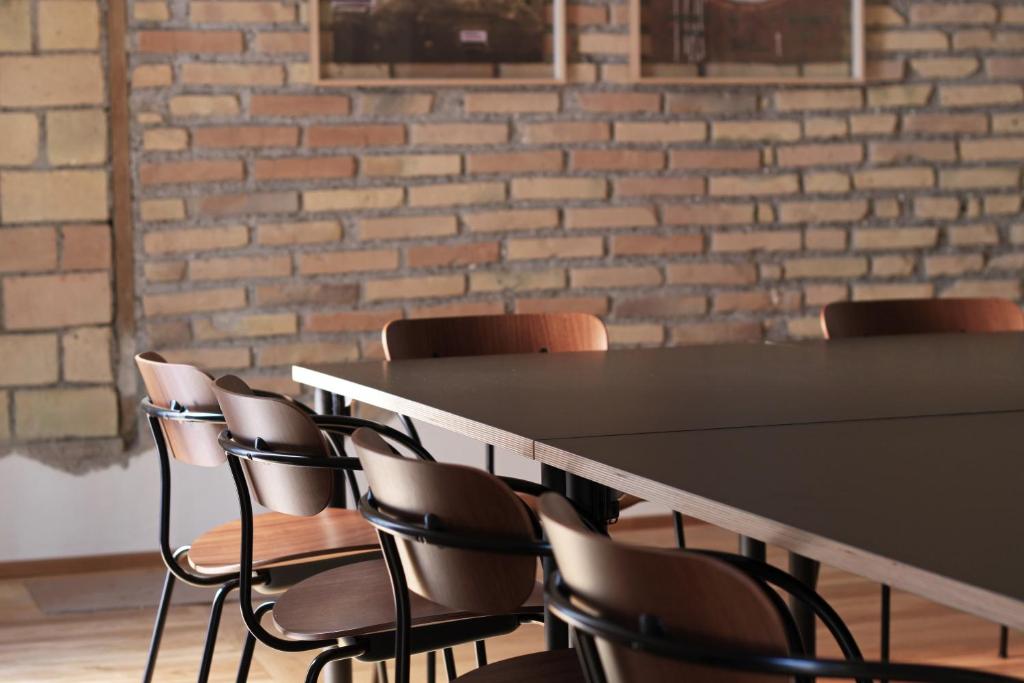 ห้องประชุม / บอลรูม