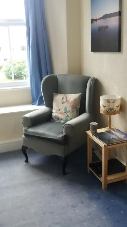 Plumtree House photo 2