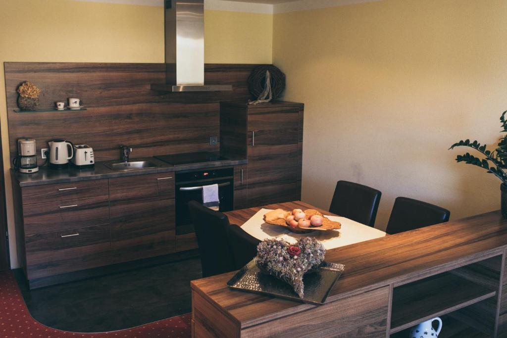 Appartement Sport Girbl