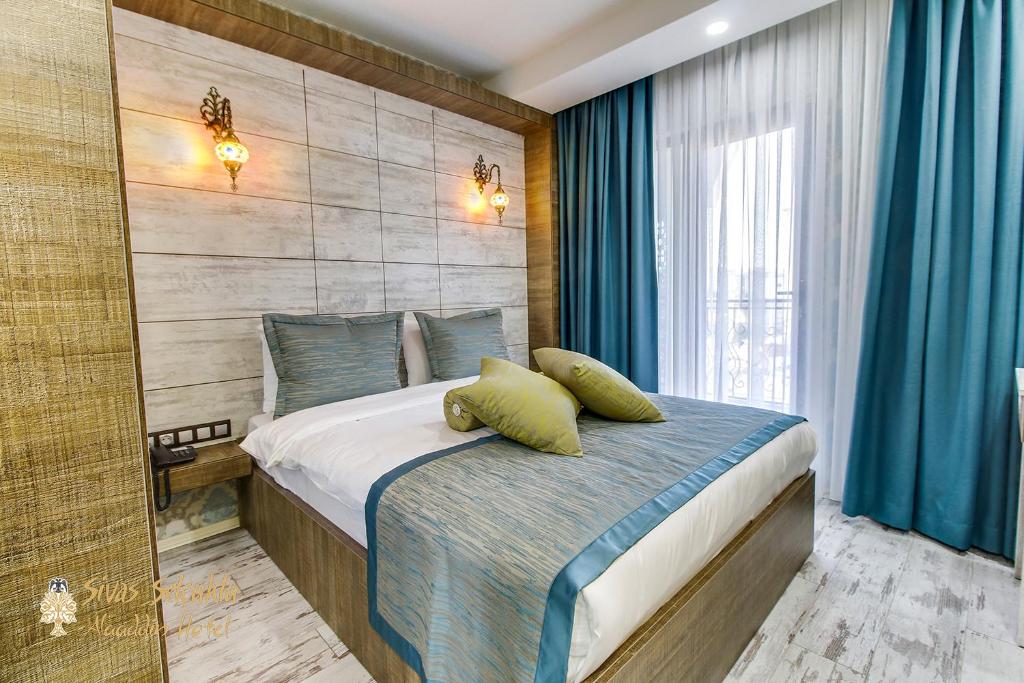 Sivas Keykavus Hotel photo