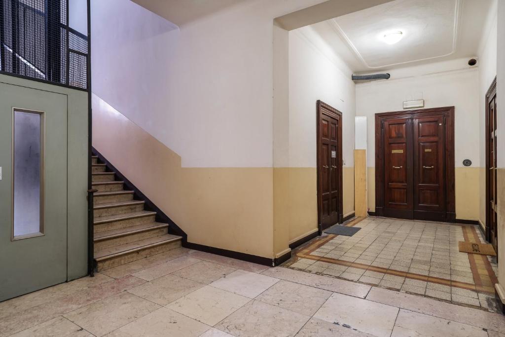 San Petronio Central Studio photo