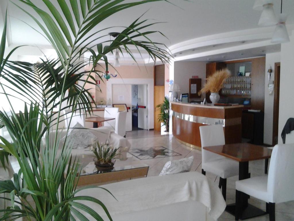 Hotel Gasperoni photo