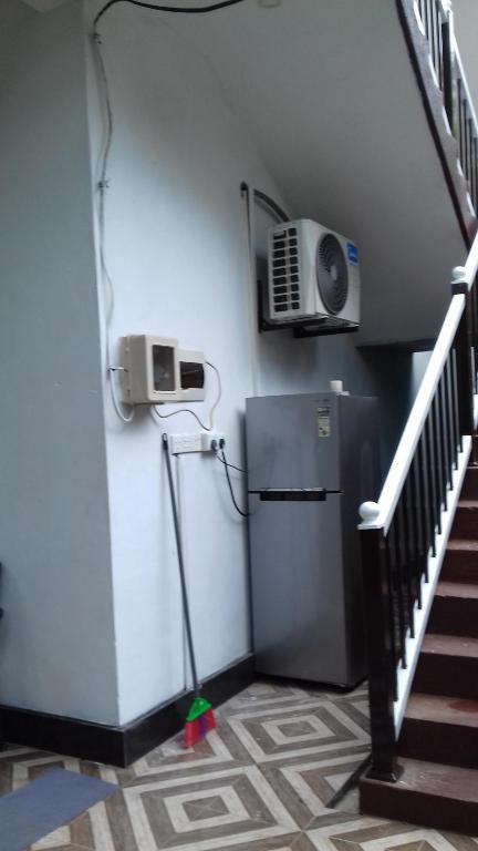 Rainbow Guest House photo