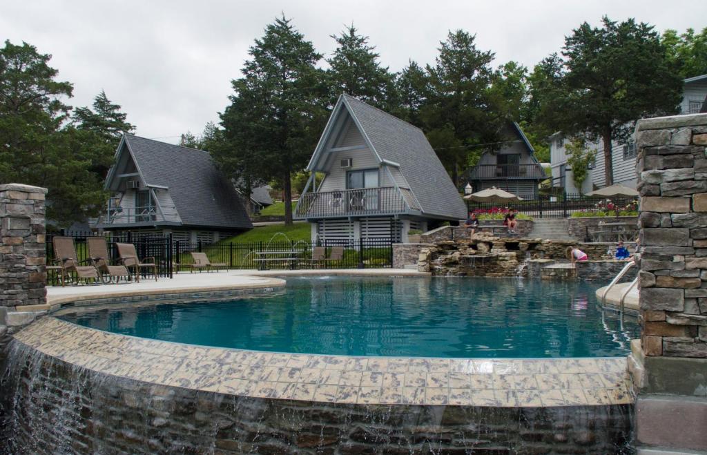 Alpine Lodge Resort photo