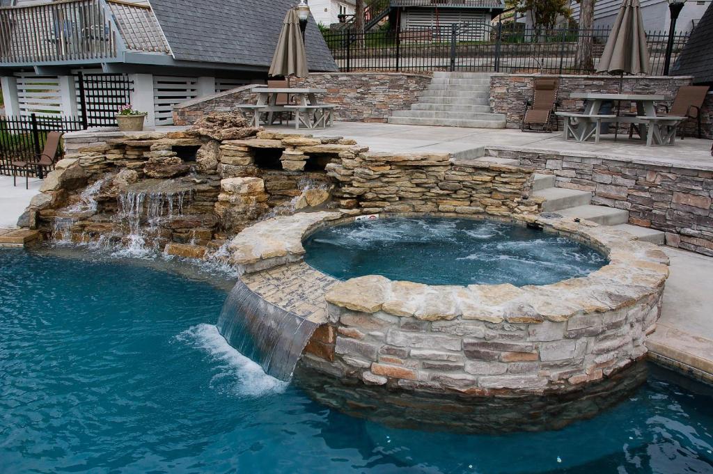 Alpine Lodge Resort photo