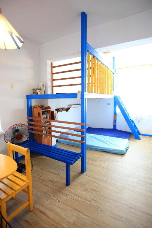 18 Children B&B