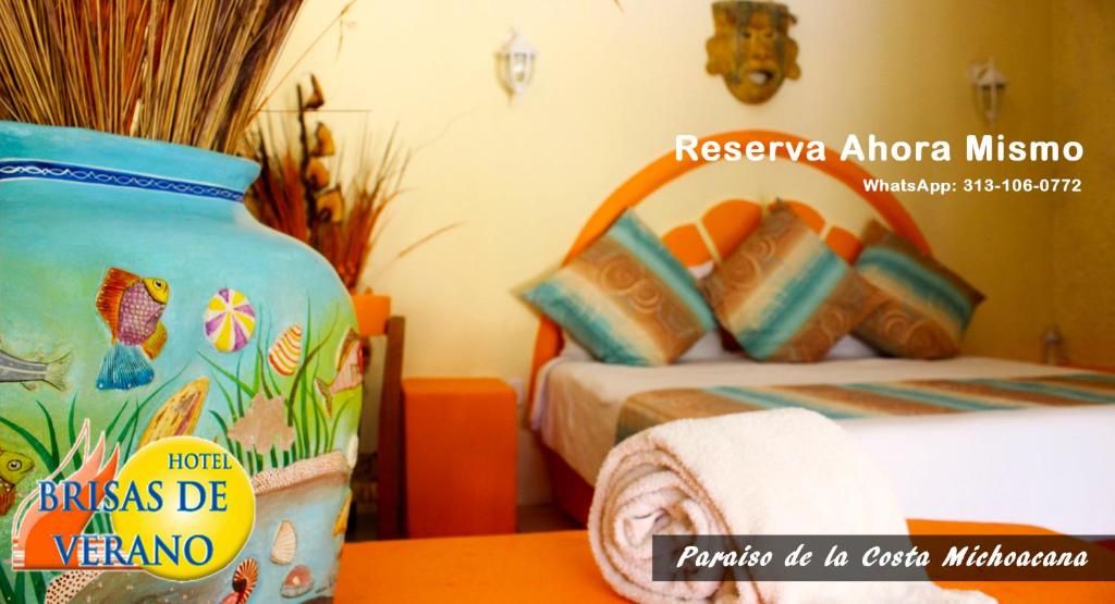 Hotel Brisas de Verano photo
