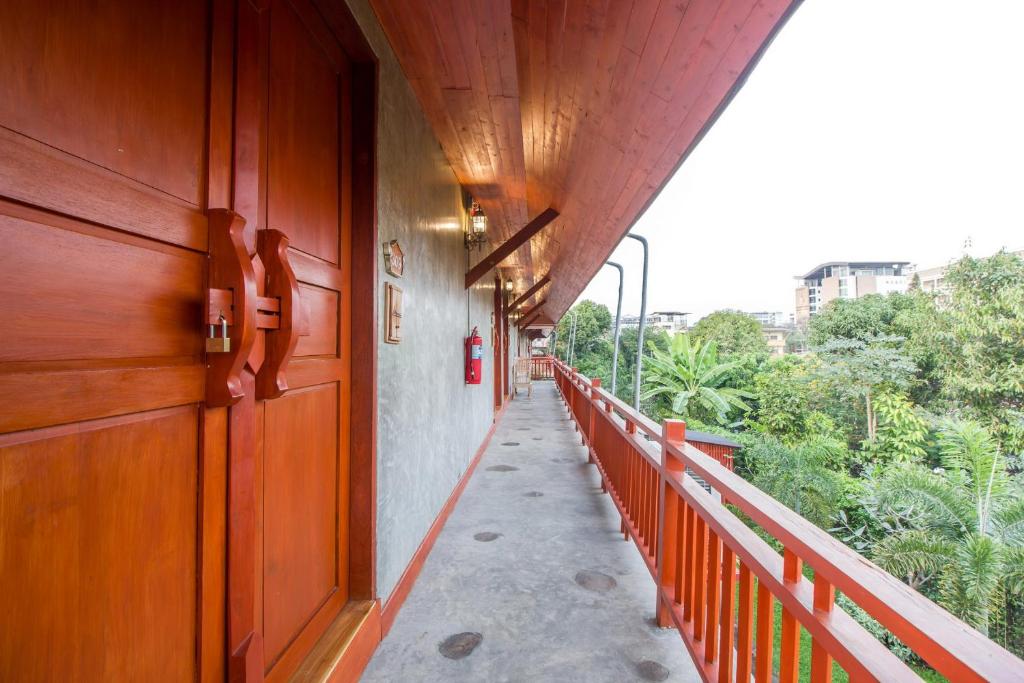 ザ チャヤ リゾート アンド スパ - Room image