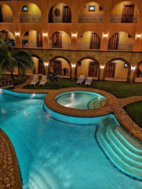 Corto del Mar Hotel, Hotel in Coron